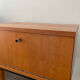 Table de Chevet vintage en teck années 60-70