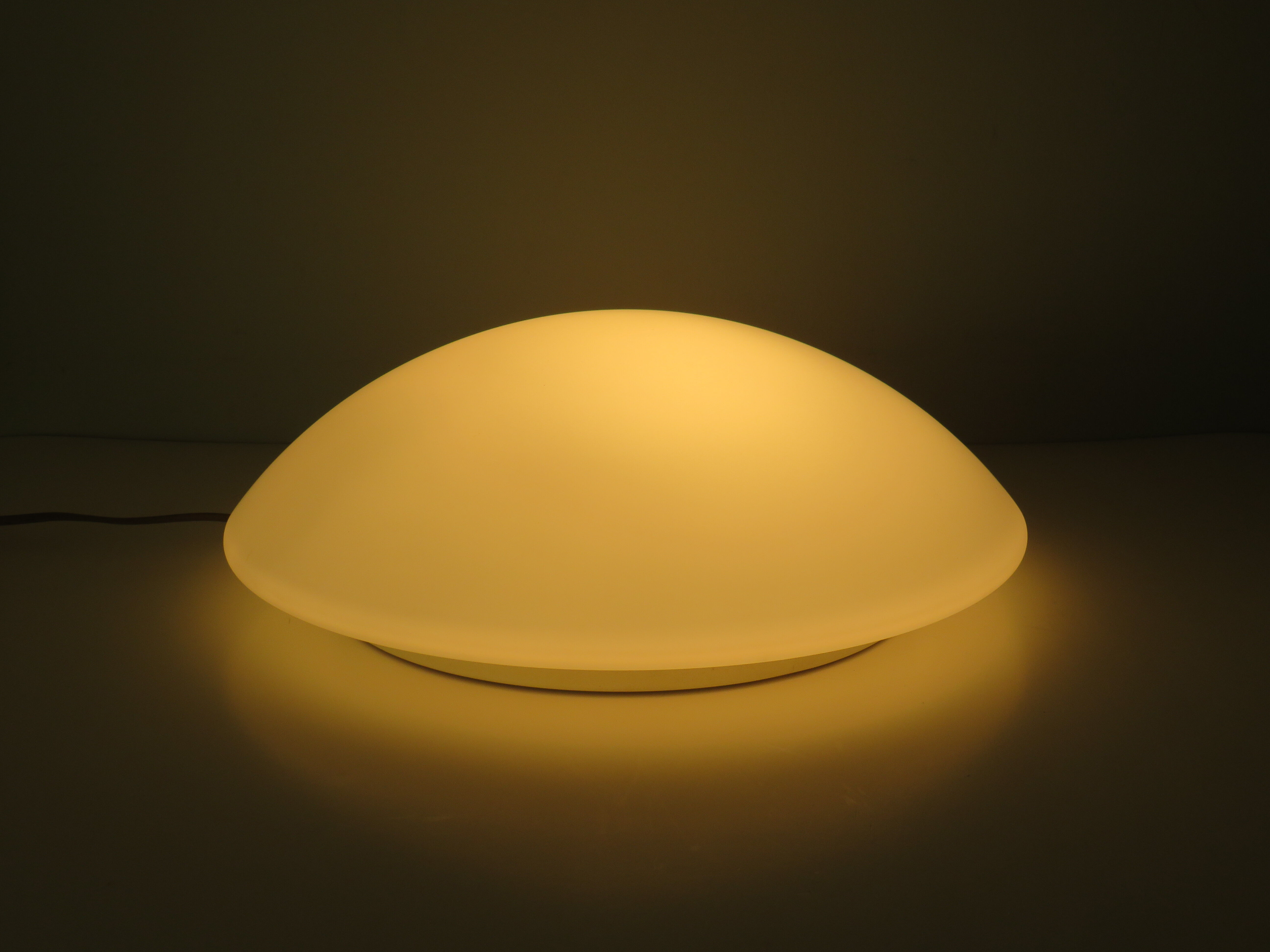 Ceiling lamp by Peill & Putzler, Germany 1970