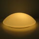 Ceiling lamp by Peill & Putzler, Germany 1970