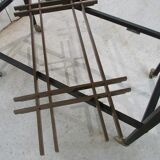 Desserte Zuenelli , roller table