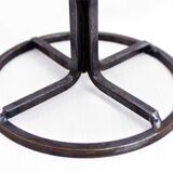 Scandinavian candle holder 1960