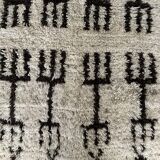 Tapis beniouarain