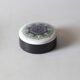 Porcelain box by Hans Theo Baumann for Rosenthal Studio-Line