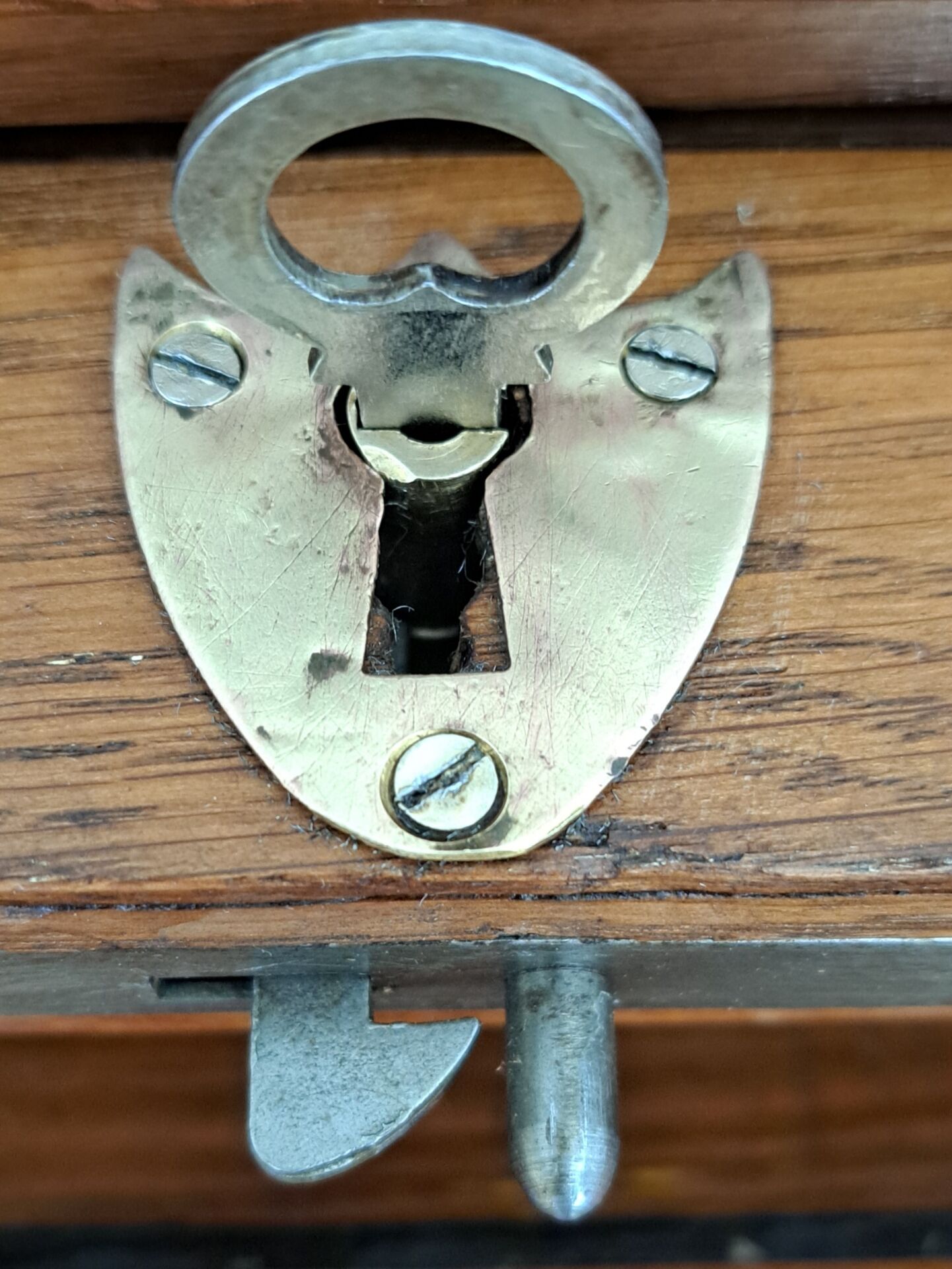 American Desk <Roll-Top>