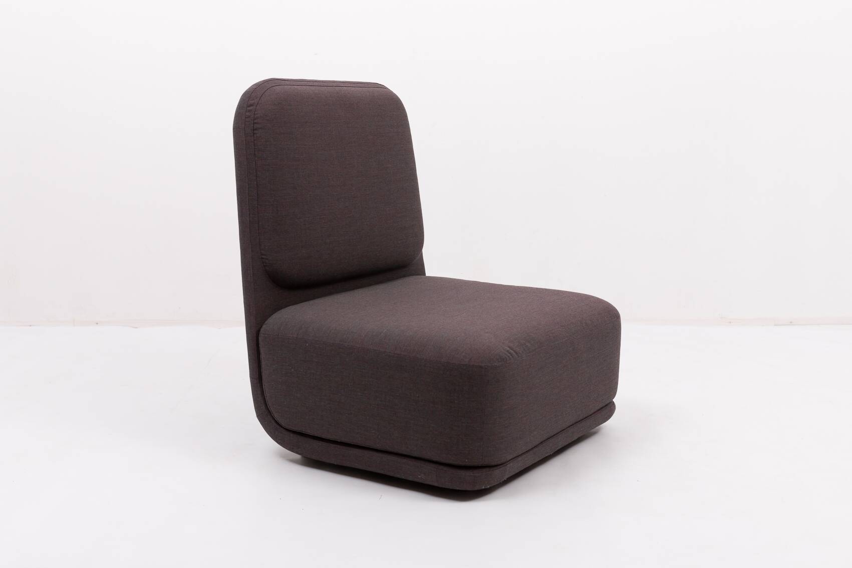 Softline standby chair by javier moreno, denmark