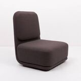 Softline standby chair by javier moreno, denmark