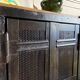 Metal workshop furniture