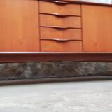 Scandinavian enfilade