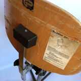 Workshop chair