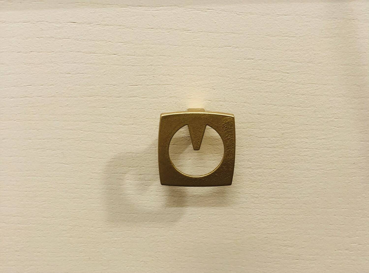 Scandinavian chest of drawers