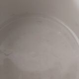 Fruit basket Creil and Montereau pattern Carnations