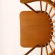 Chaise originale J52B de Børge Mogensen