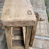 Small workbench
