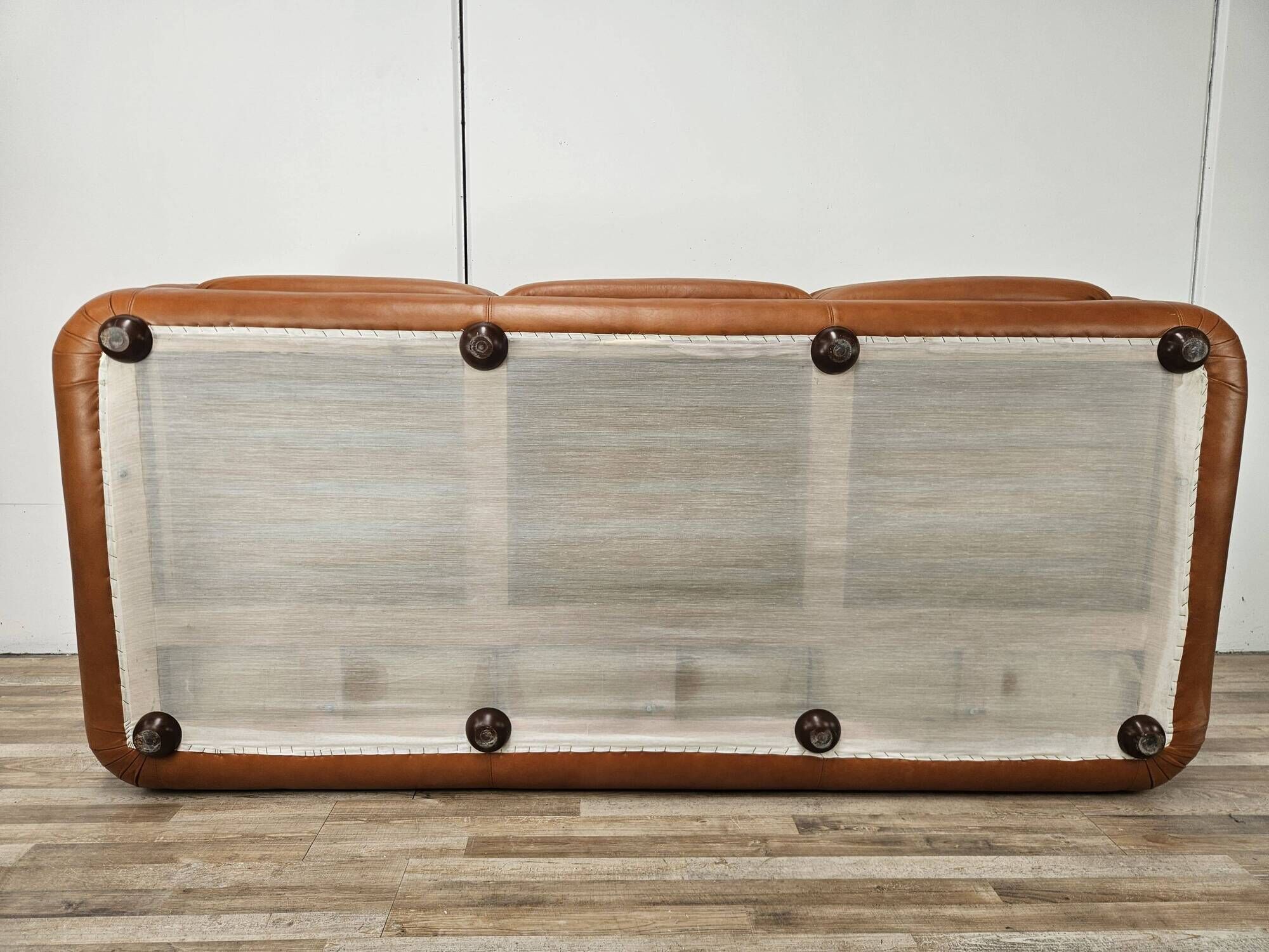 Sapporo sofa by Mario Marenco for Mobil Girgi, 1970