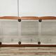 Sapporo sofa by Mario Marenco for Mobil Girgi, 1970