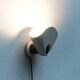 Lampe murale Vintage Space Age Bollo 870 par Tobia Scarpa pour Flos, années 1970