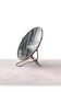 Barber mirror