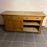 Meuble comptoir