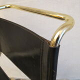 4 chairs B33 by Marcel Breuer