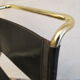 4 chairs B33 by Marcel Breuer
