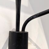 Robert Mathieu 4-arm wall lamp