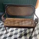 Banquette thonet début xxeme