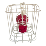 Lamp model "Caged" - Matali Crasset - Edition Ikea