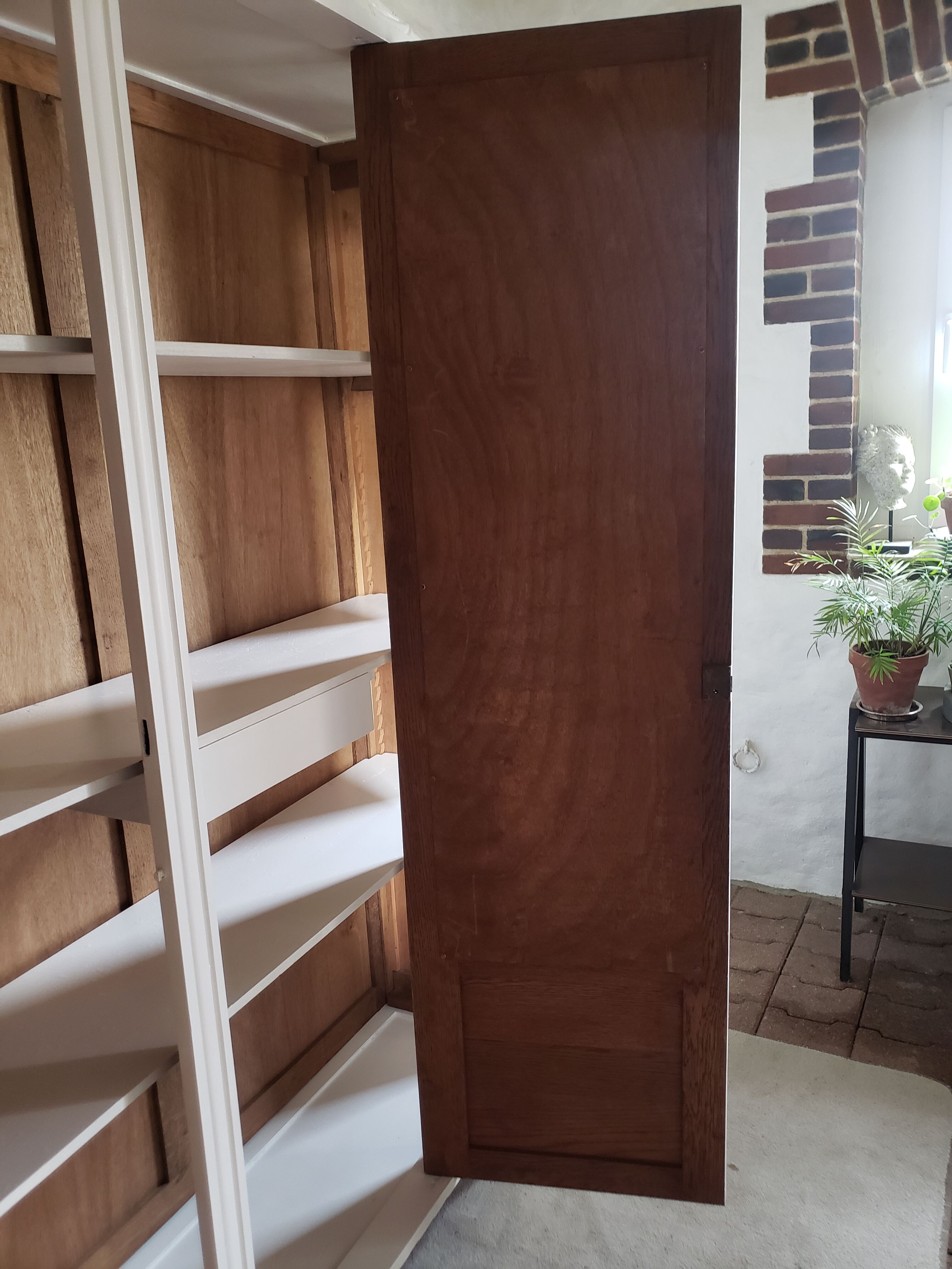 Armoire Art déco