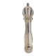 Plexiglas pepper / pepper mill