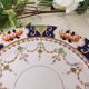 6 Royal Stafford tea plates