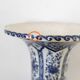 vase petrus regout maastricht style delft