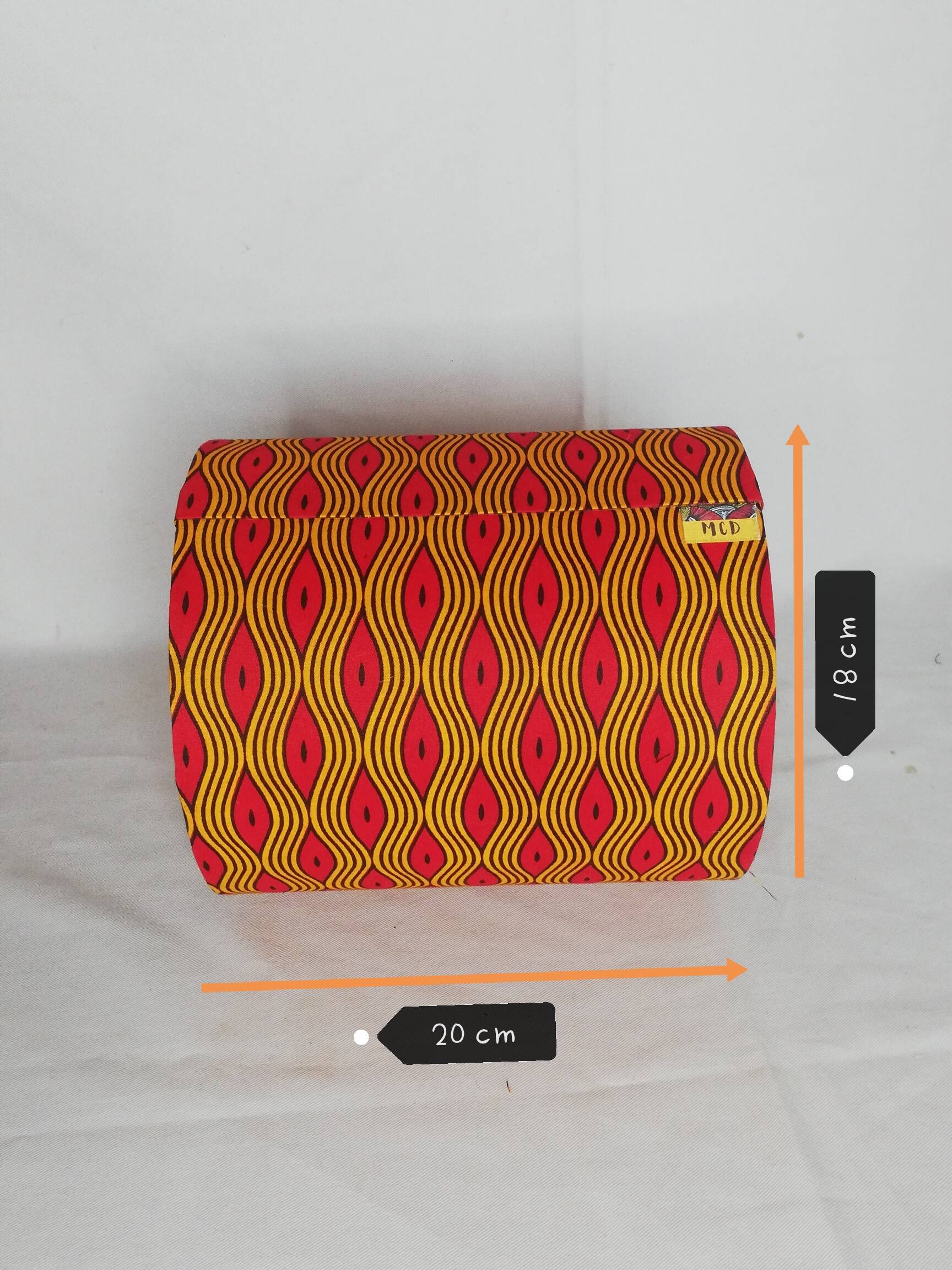 Abat-jour wax ABEDI