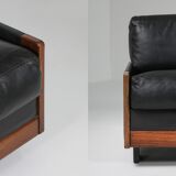 Afra Sofa & Tobia Scarpa '920' sofa for Cassina 1970