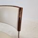 Set of 4 "Badminton" Dining Chairs by Nanna Ditzel for Kolds Savvaerk, 1960's