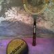 Vintage tennis racket