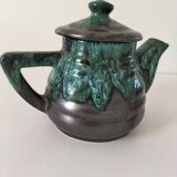 Morvan Stoneware Teapot SMALL MASS