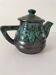 Morvan Stoneware Teapot SMALL MASS