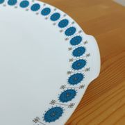 Service 4 dishes Thomas