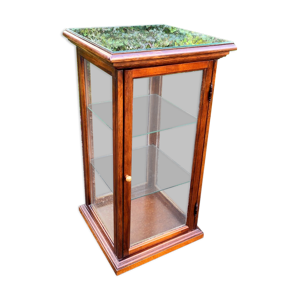 Vitrine début XXème