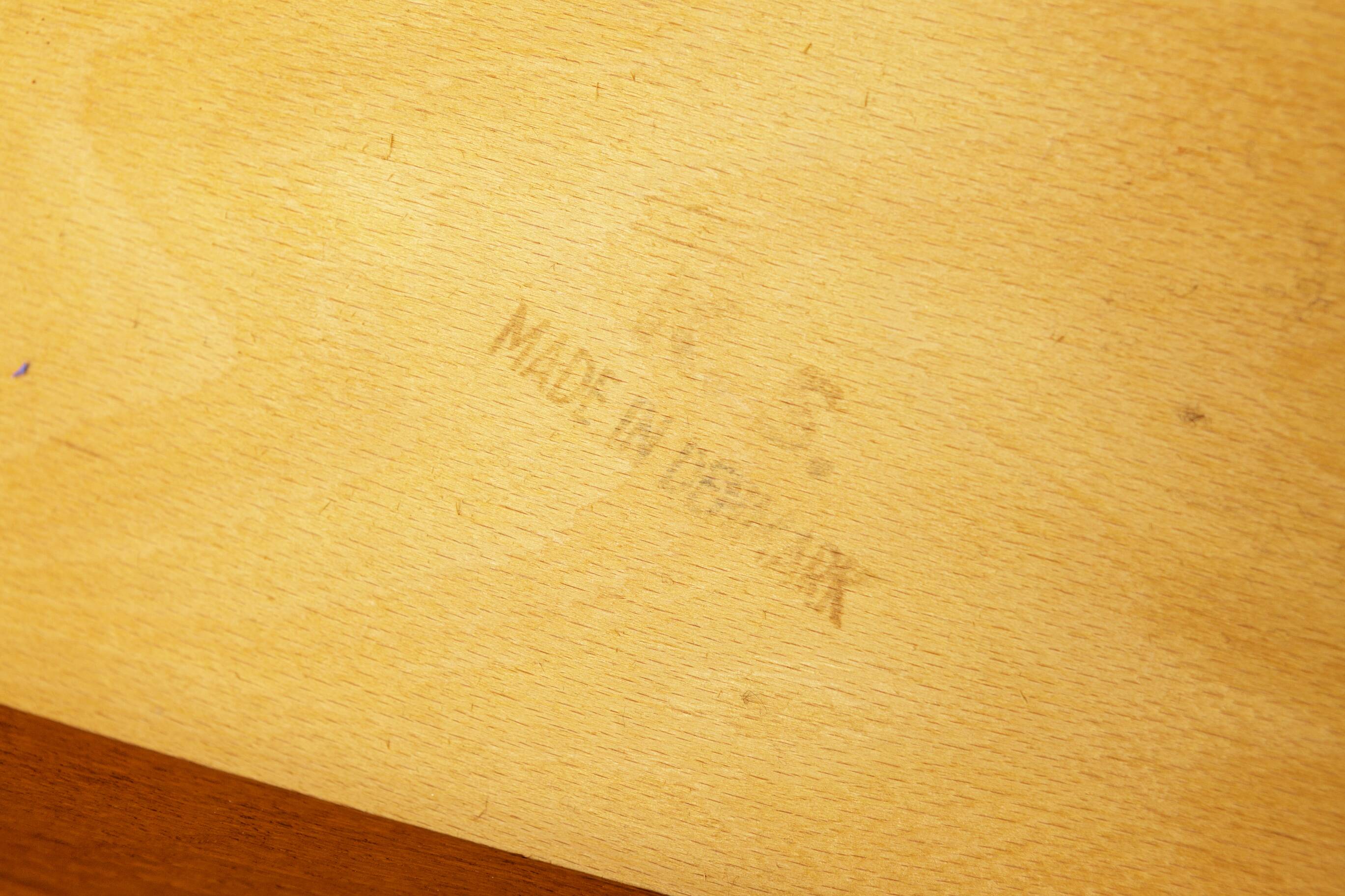 Teak Chair by Korup Stolefabrik – Danish Vintage, 1960s | Mid-Century