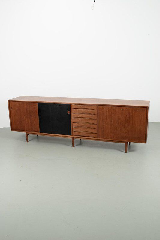 Sideboard by Arne Vodder for Sibast