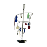 Chandelier Artemide Milan Murano