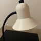 Vintage adjustable desk lamp Brama Italy year 1970