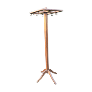 Vestiaire porte manteaux vintage