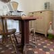 Bistro table