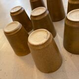 Digoin sandstone glasses