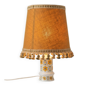 Lampe à poser vintage