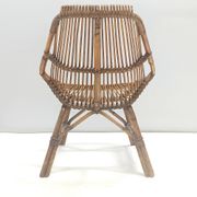 Fauteuil en bambou