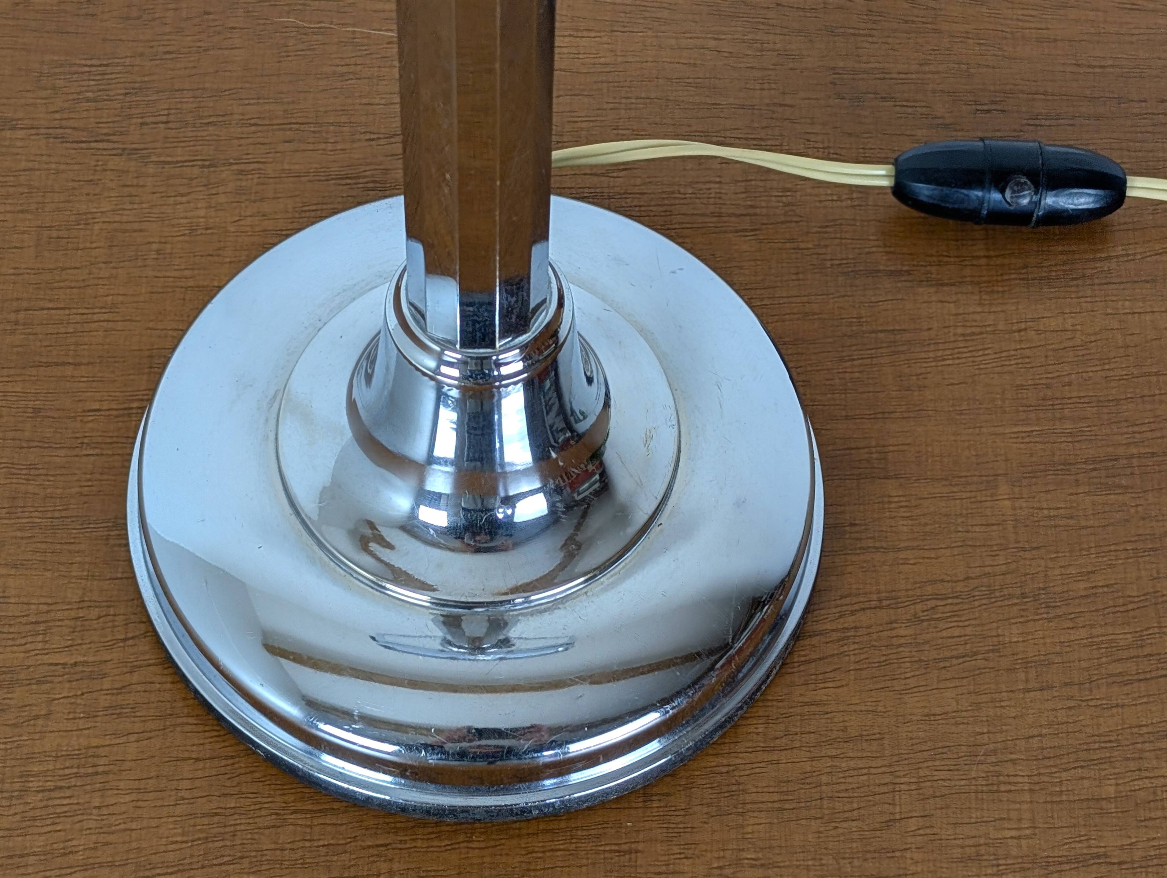 Pirouett Lamp