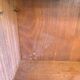 Large teak sideboard, 1970